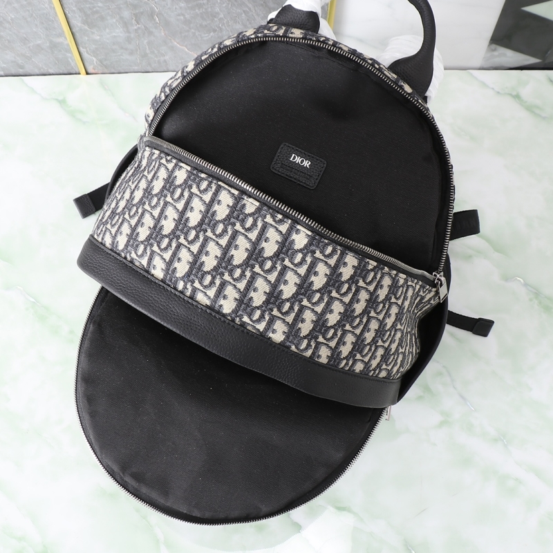 Christian Dior Backpacks